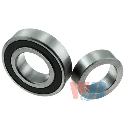 WJB WBRW507CR