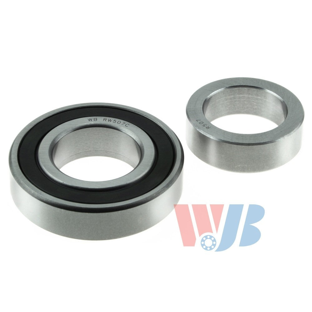 WJB WBRW507CR