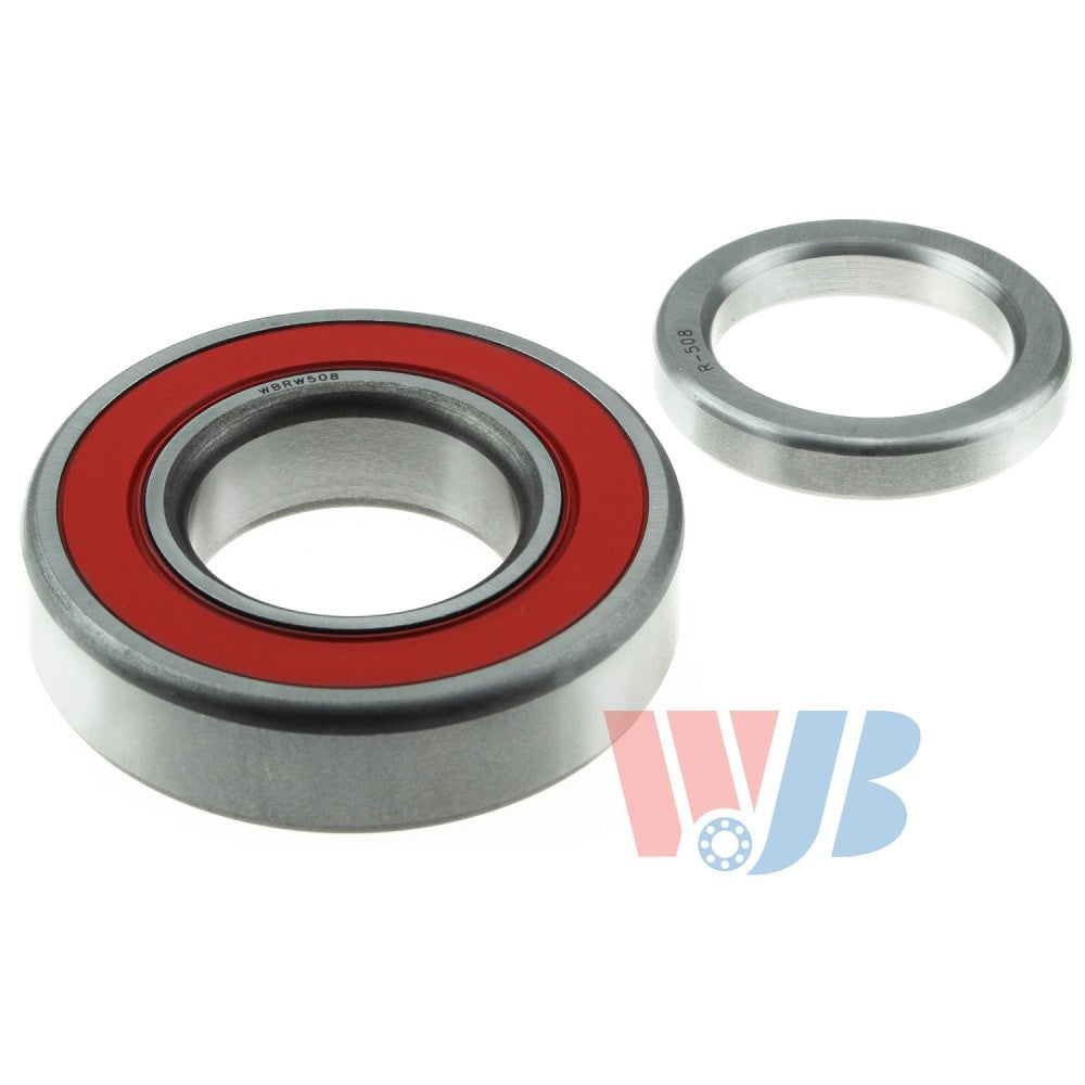 WJB WBRW508BR