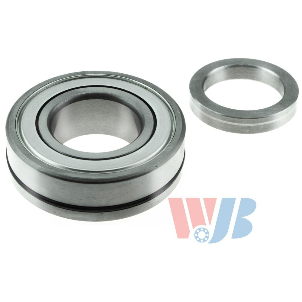 WJB WBRW509FR