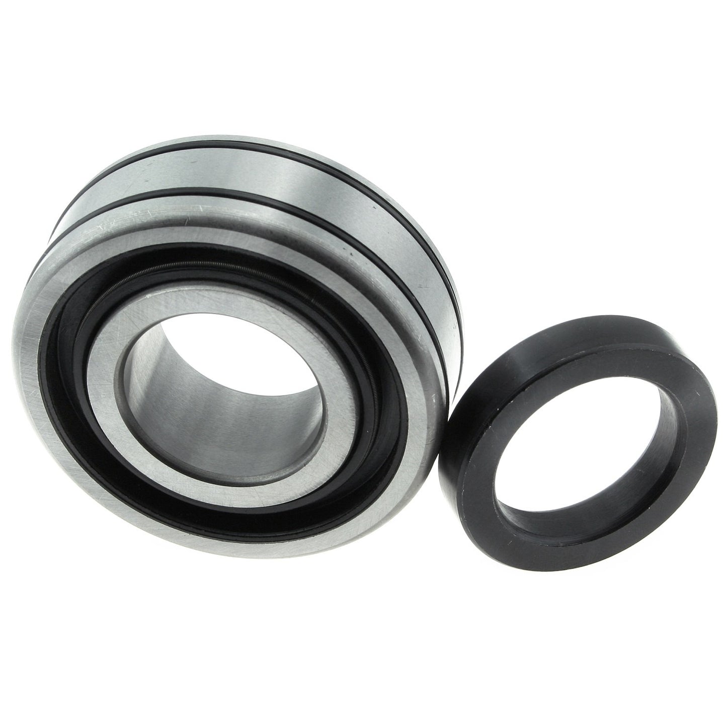 WJB Wheel Bearing WBRW607NR image 3
