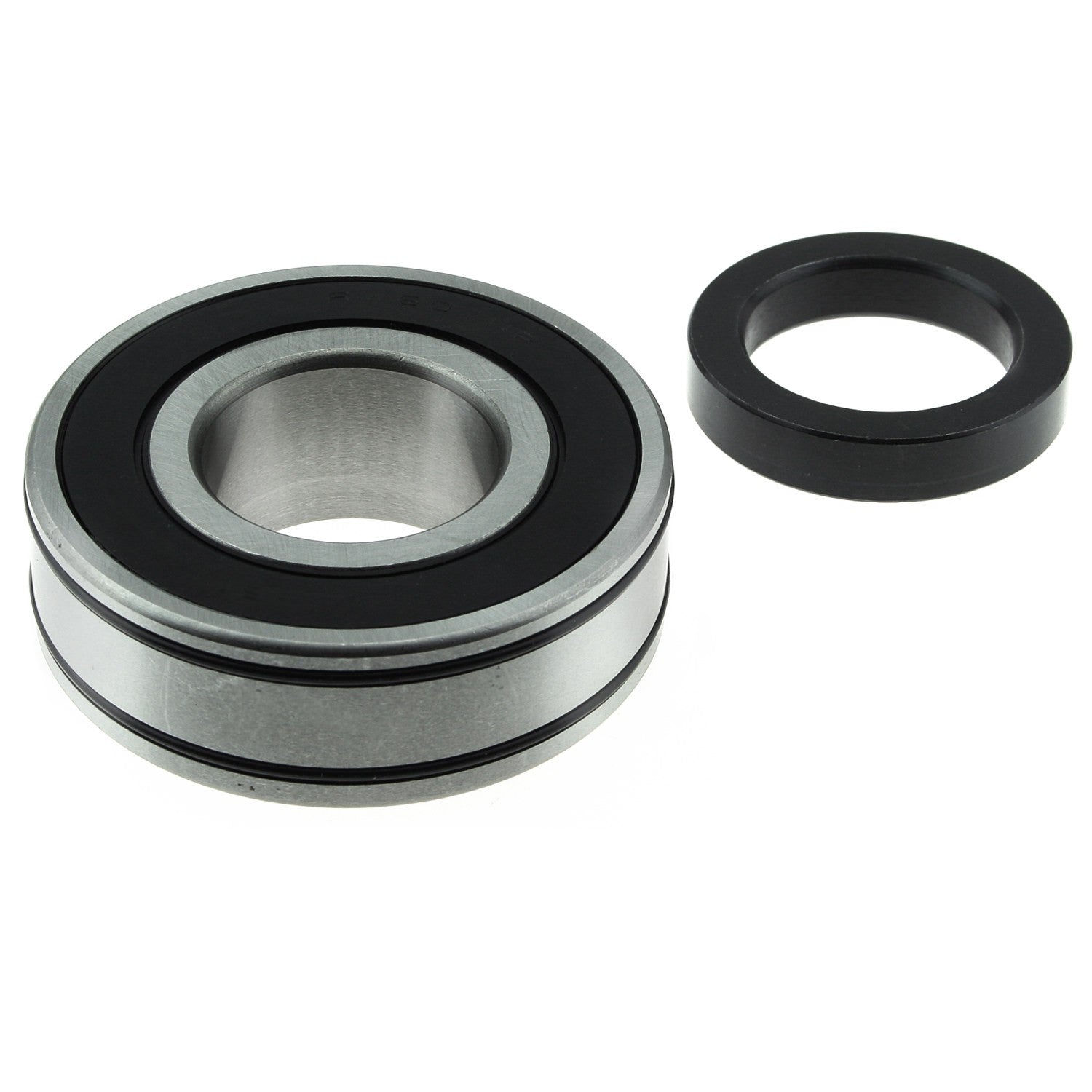 WJB Wheel Bearing WBRW607NR image 2