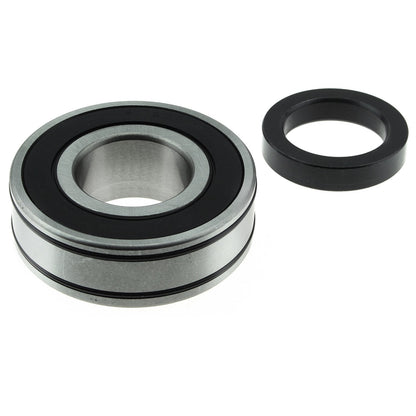 WJB Wheel Bearing WBRW607NR image 2