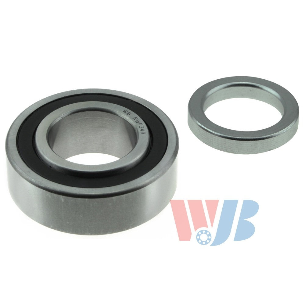 WJB WBRWF34R