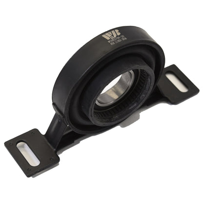 WJB Drive Shaft Center Support Bearing WCHB2790-20