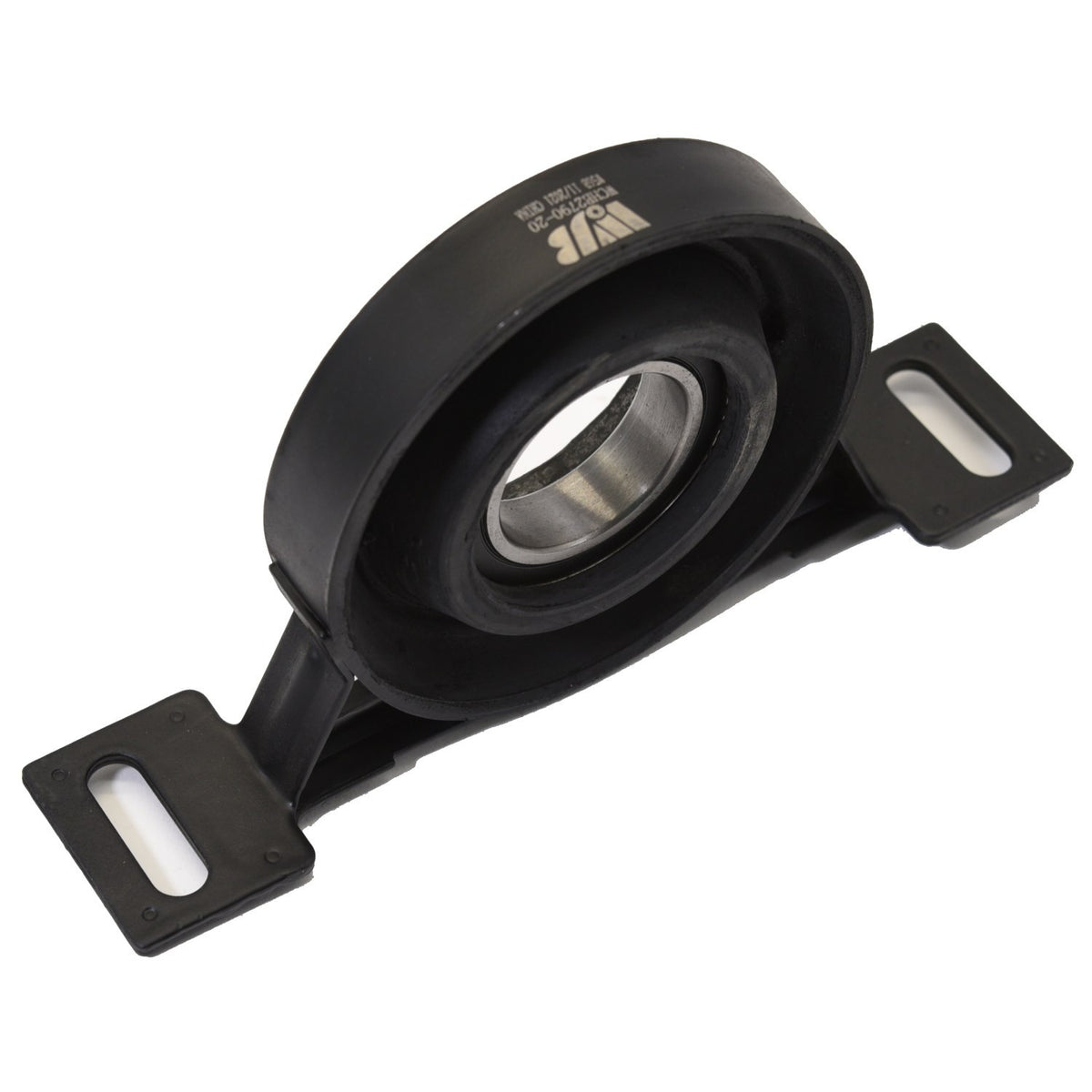 WJB Drive Shaft Center Support Bearing WCHB2790-20