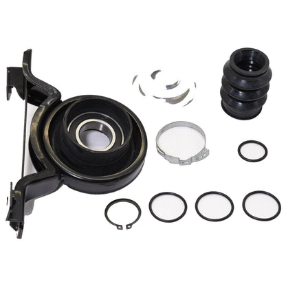WJB Drive Shaft Center Support Bearing WCHB3074A main image