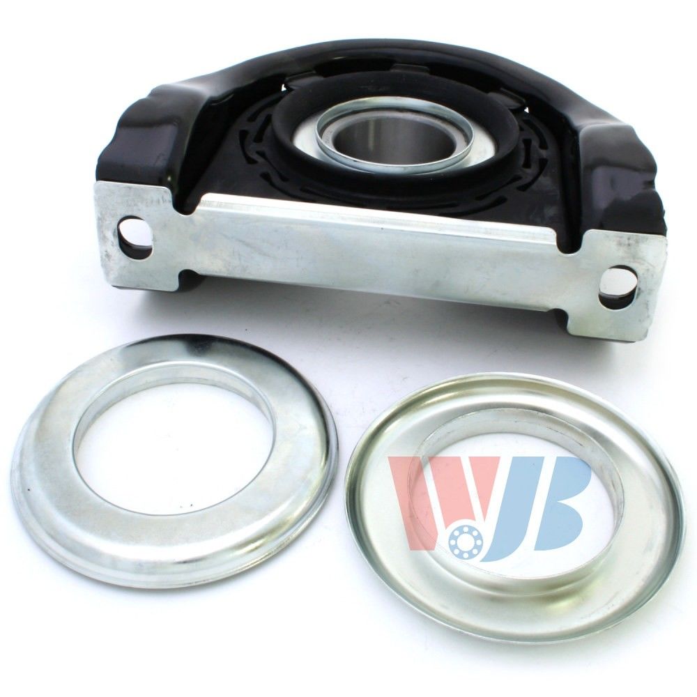 WJB WCHB88512AS