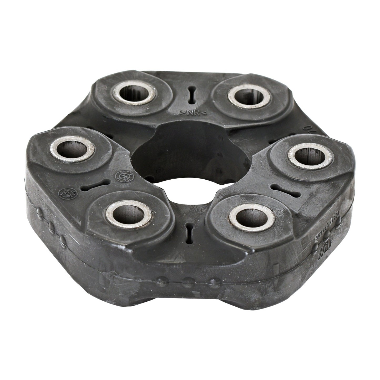 WJB Drive Shaft Flex Joint WDS26117522027 main image