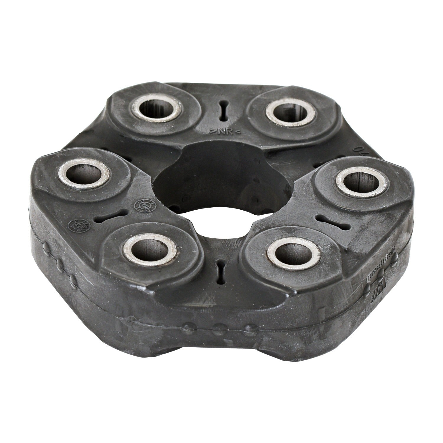 WJB Drive Shaft Flex Joint WDS26117522027 main image