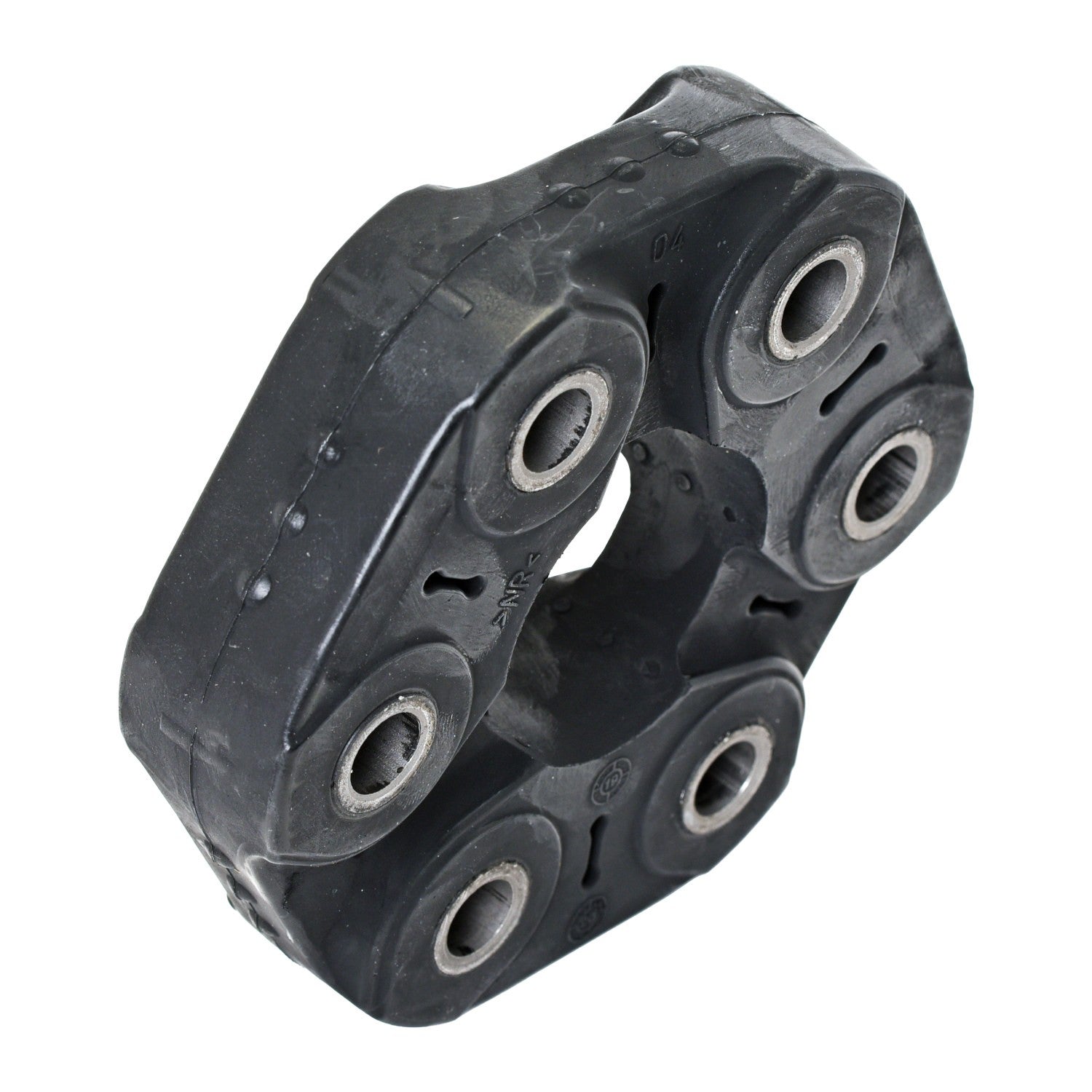 WJB Drive Shaft Flex Joint WDS26117522027 image 2