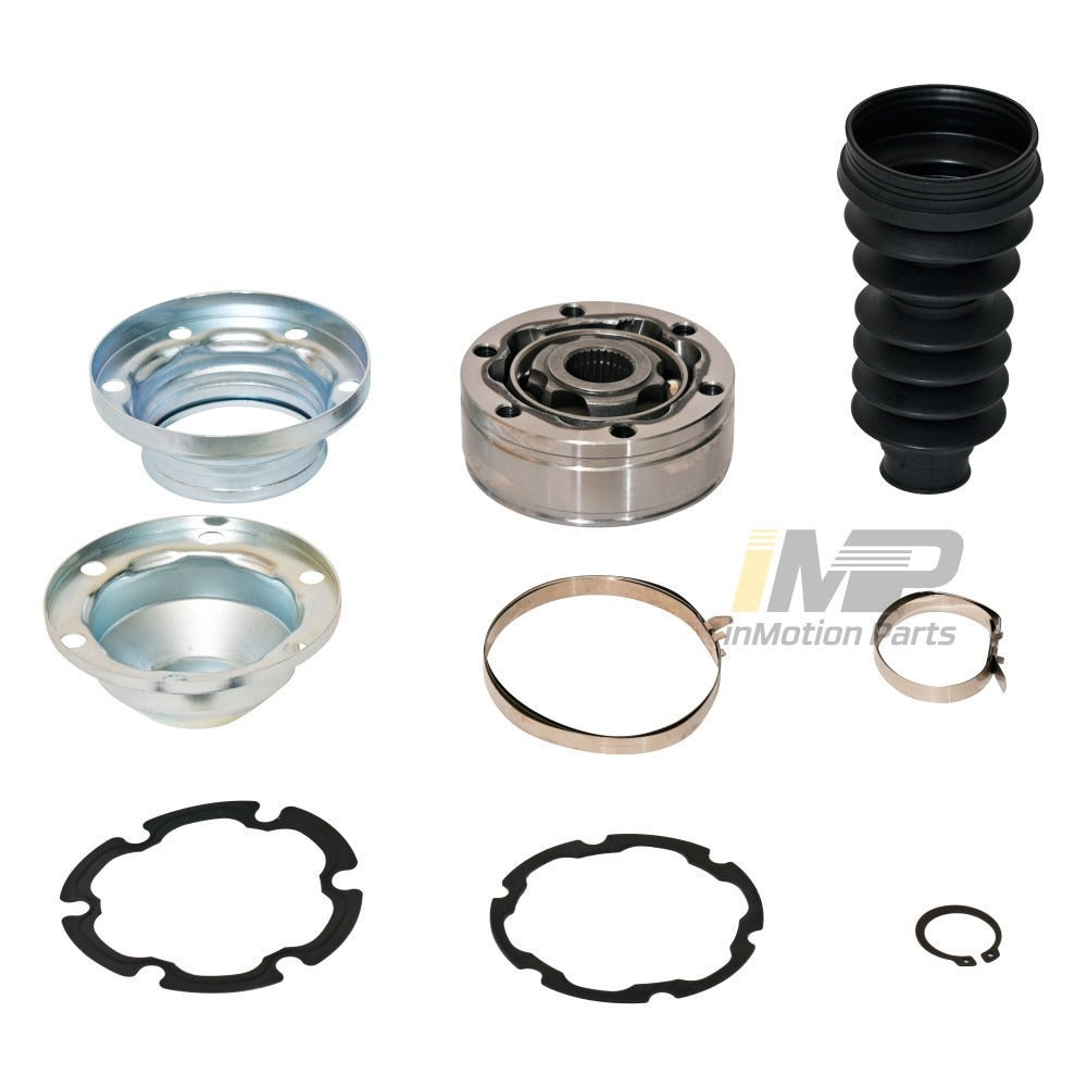 WJB WDS32-302