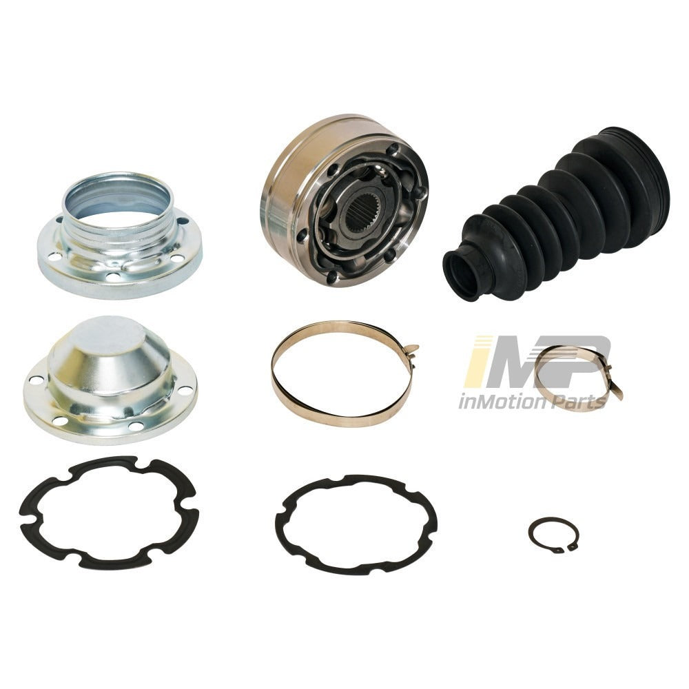 WJB WDS32-302