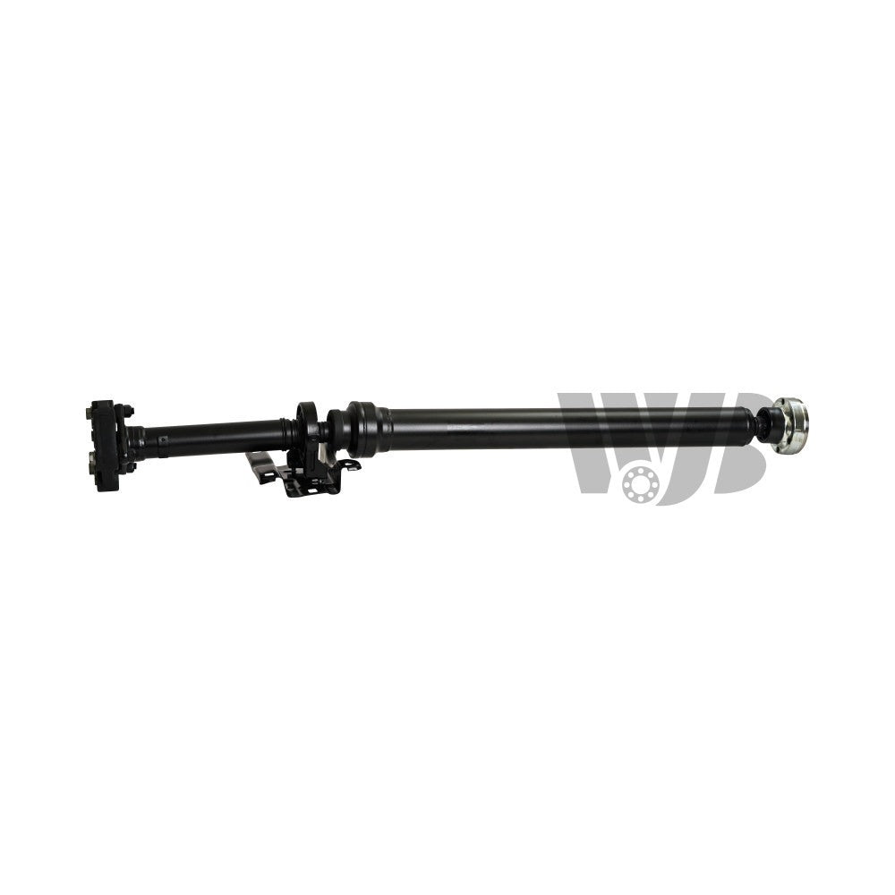 WJB WDS36-301