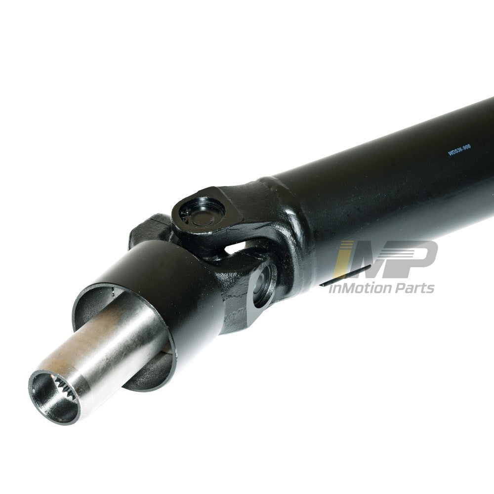 WJB WDS36-900