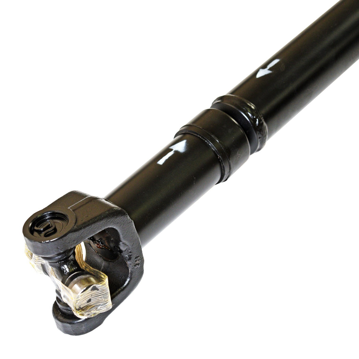 WJB Drive Shaft WDS38-139