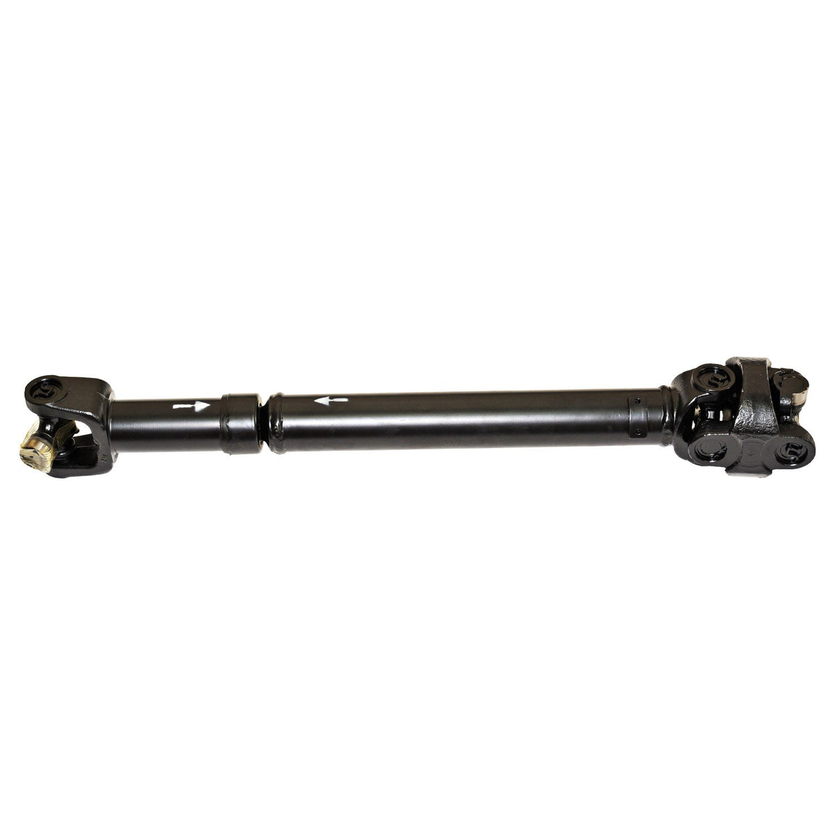 WJB Drive Shaft WDS38-139