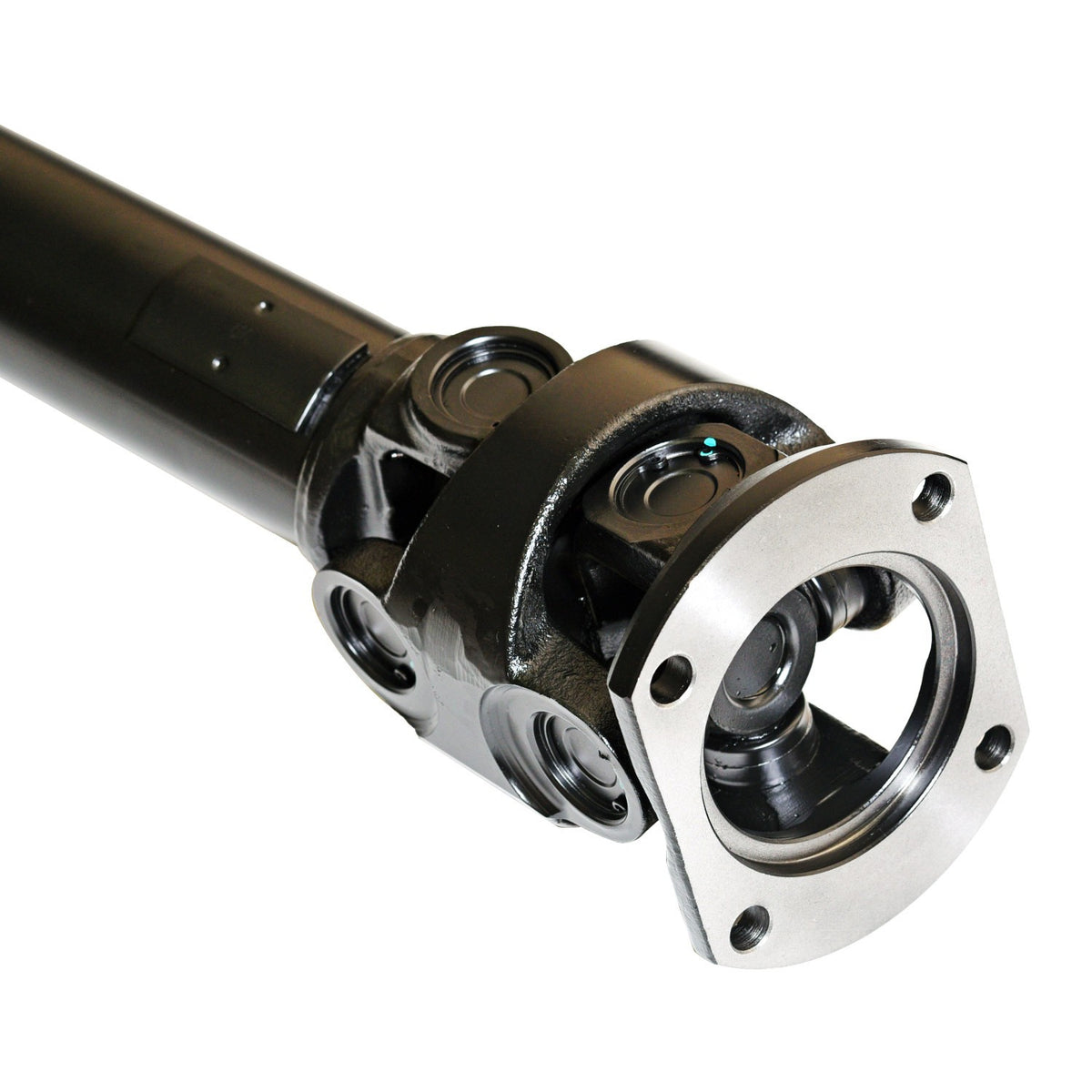 WJB Drive Shaft WDS38-157