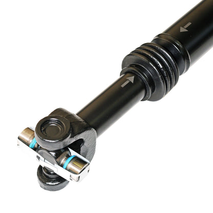 WJB Drive Shaft WDS38-157