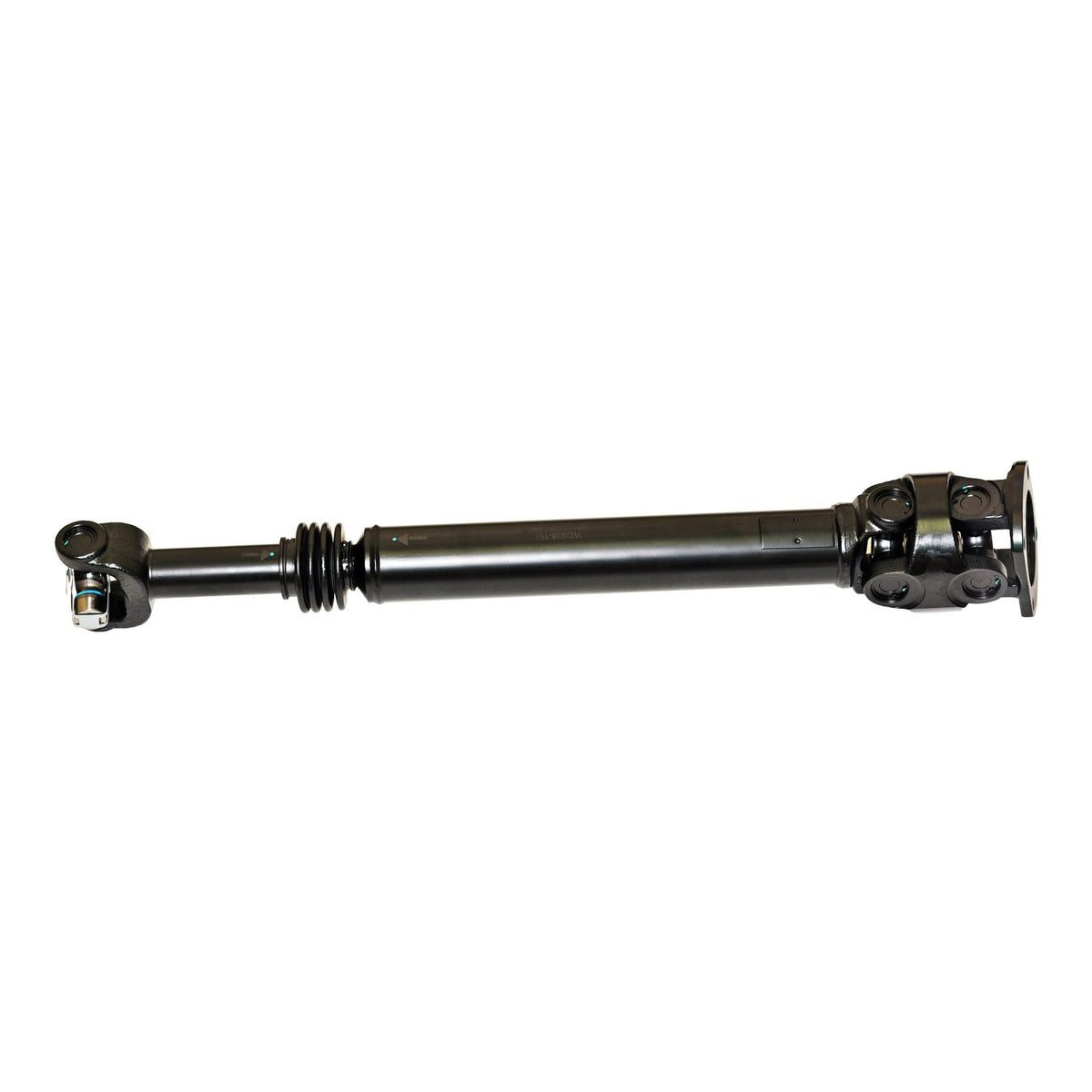 WJB Drive Shaft WDS38-157