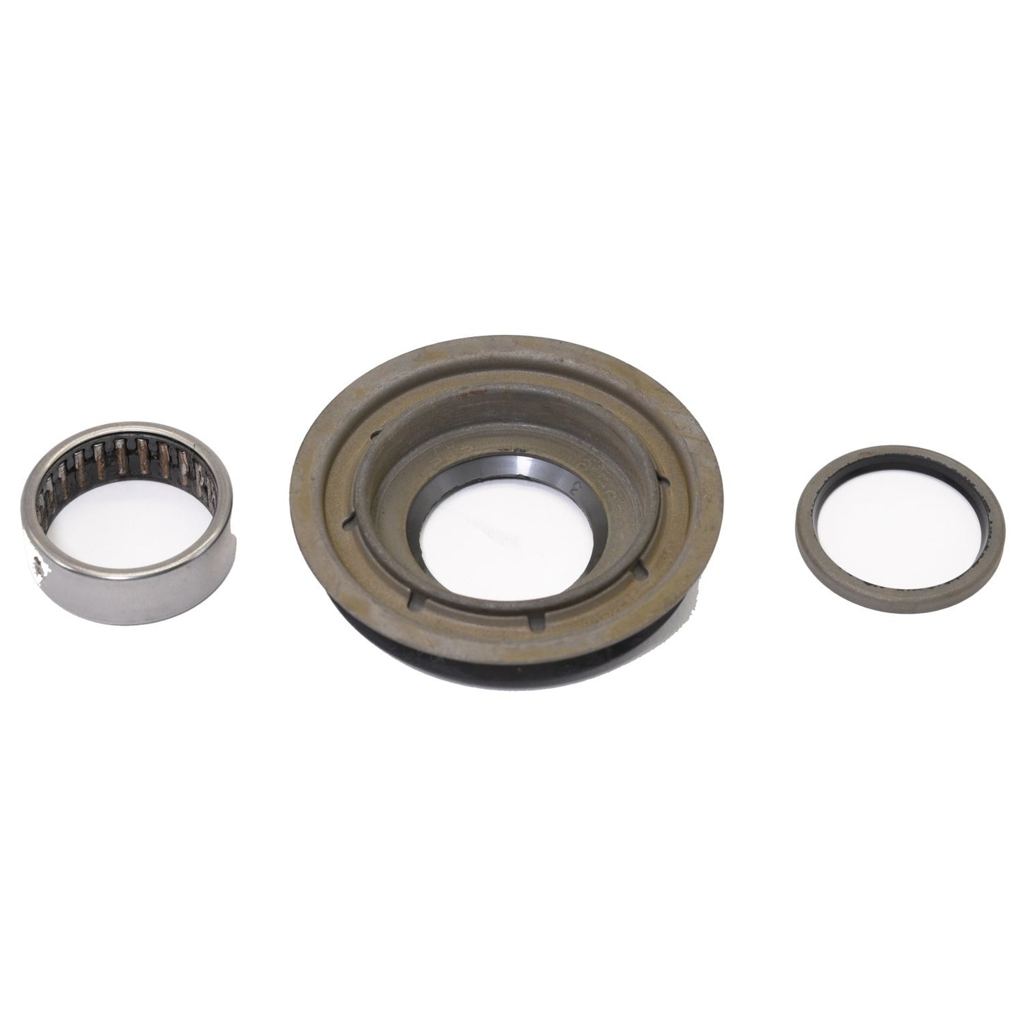 WJB Locking Hub Service Kit WKSBK2 image 2