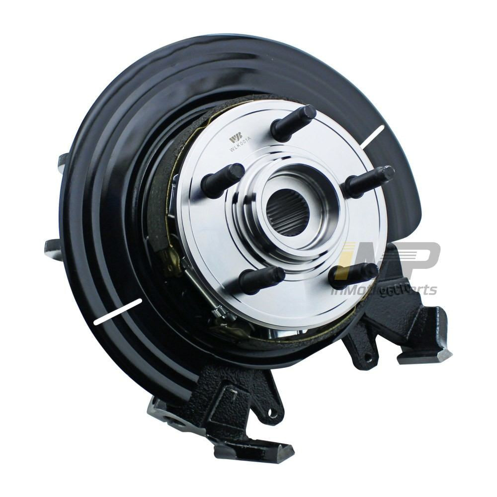 WJB WLK001A