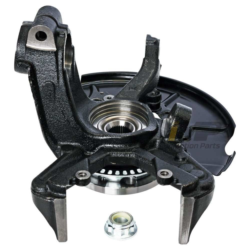 WJB WLK008