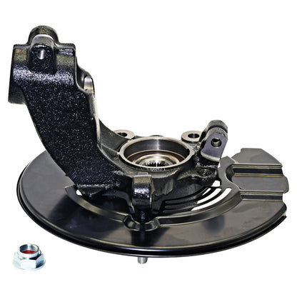 WJB Suspension Knuckle Assembly WLK077 main image