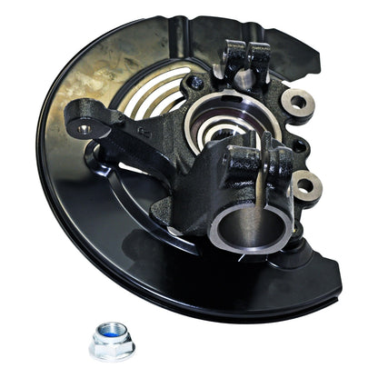 WJB Suspension Knuckle Assembly WLK078 image 5