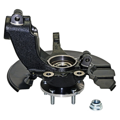 WJB Suspension Knuckle Assembly WLK078 main image