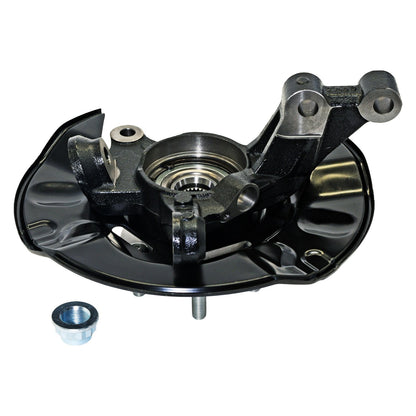 WJB Suspension Knuckle Assembly WLK388 image 3
