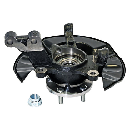 WJB Suspension Knuckle Assembly WLK388 main image