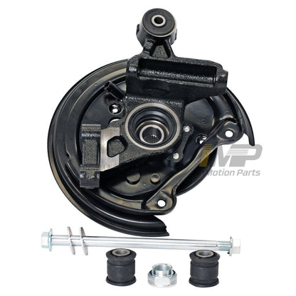 WJB Suspension Knuckle Assembly WLK417 image 6