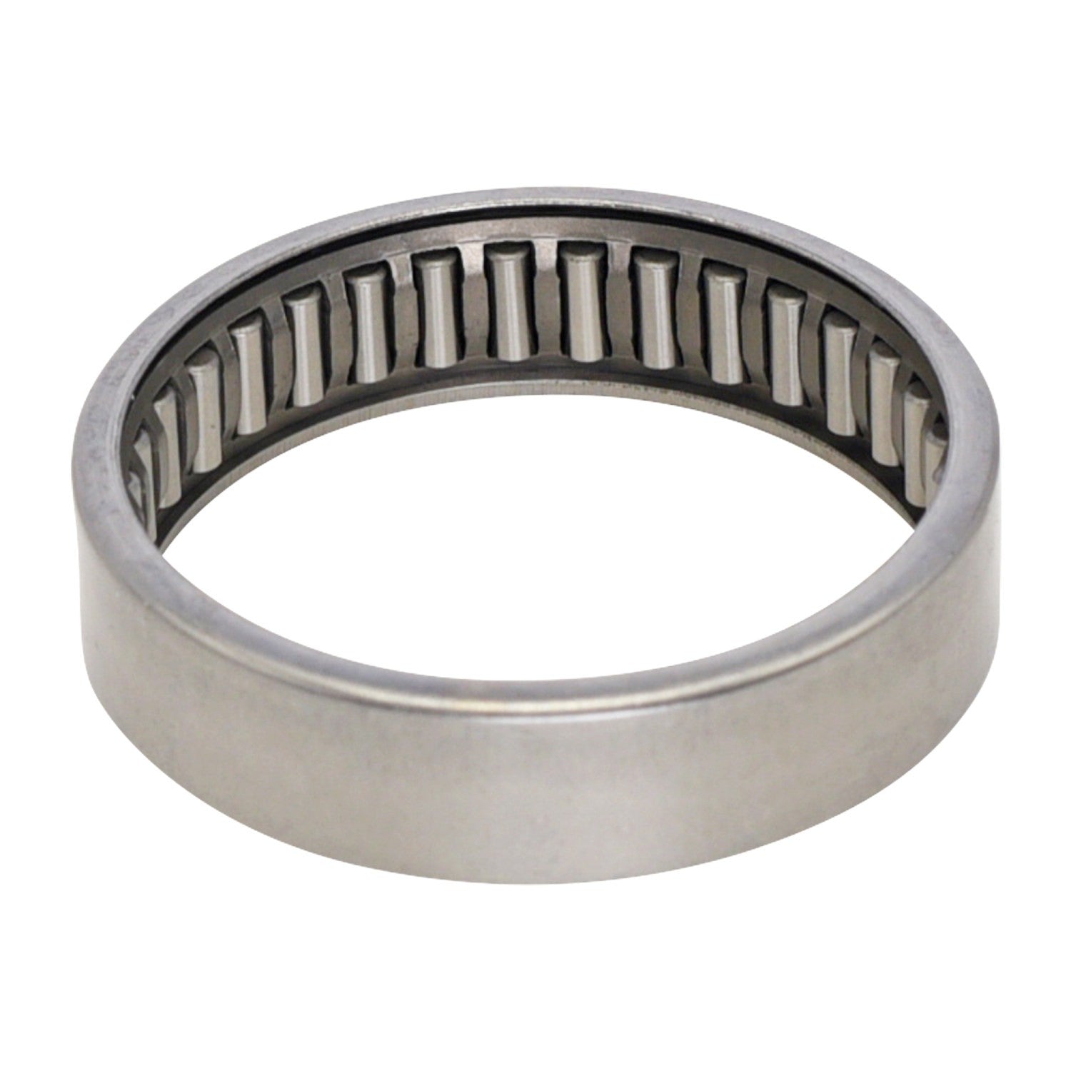 WJB Drive Axle Shaft Bearing WRHK4012 image 4