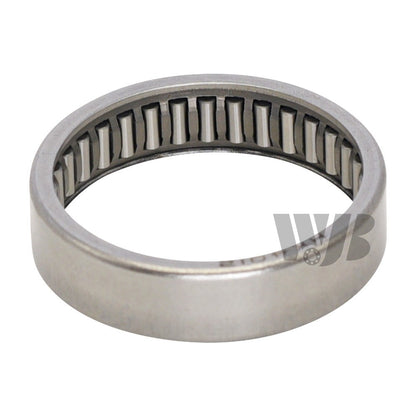 WJB Drive Axle Shaft Bearing WRHK4012 main image