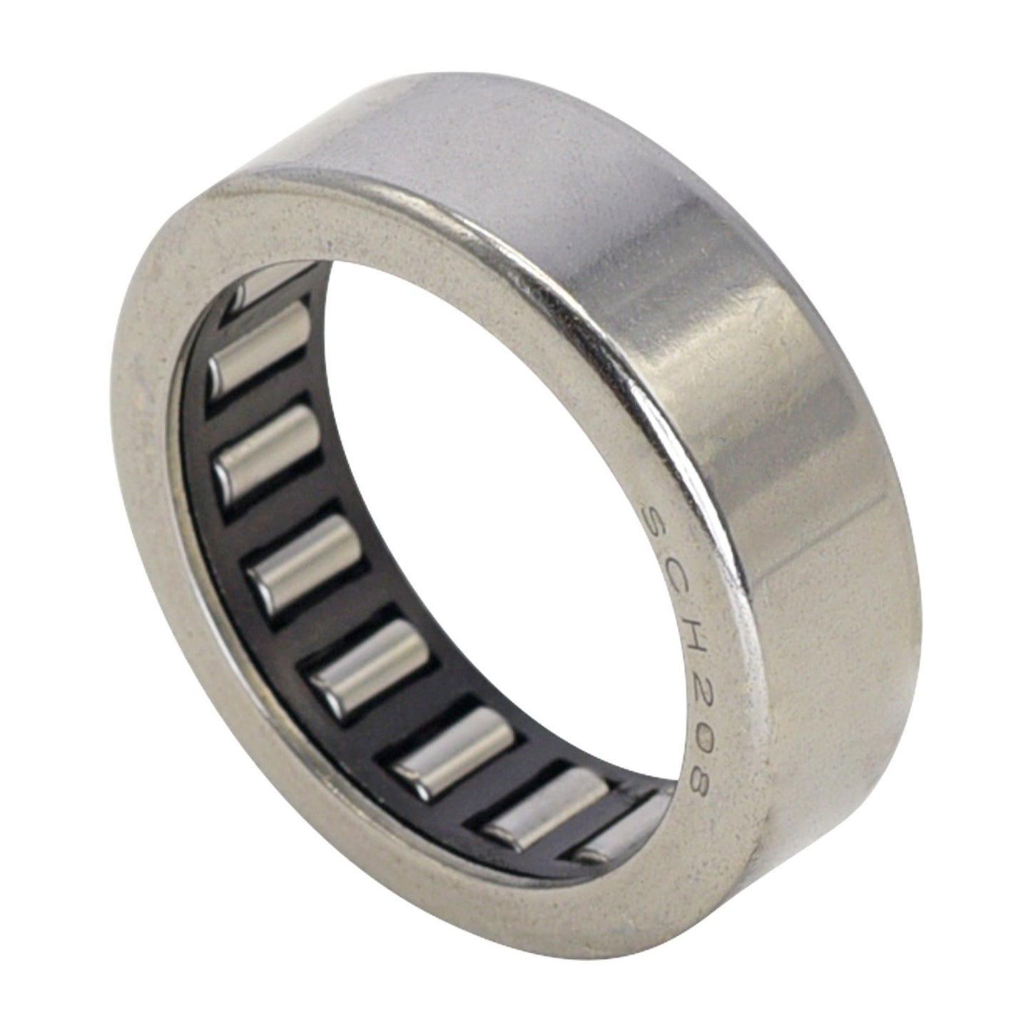 WJB Drive Axle Shaft Bearing WRSCH208 image 3