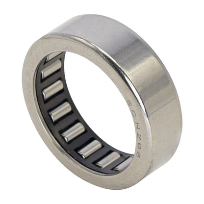 WJB Drive Axle Shaft Bearing WRSCH208 image 3