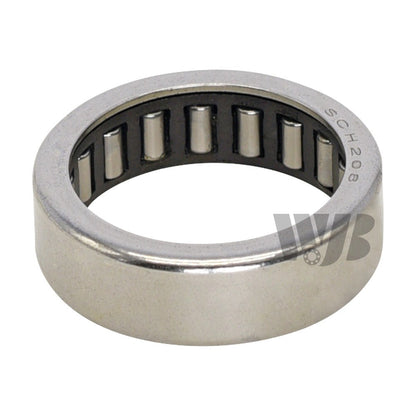 WJB Drive Axle Shaft Bearing WRSCH208 main image