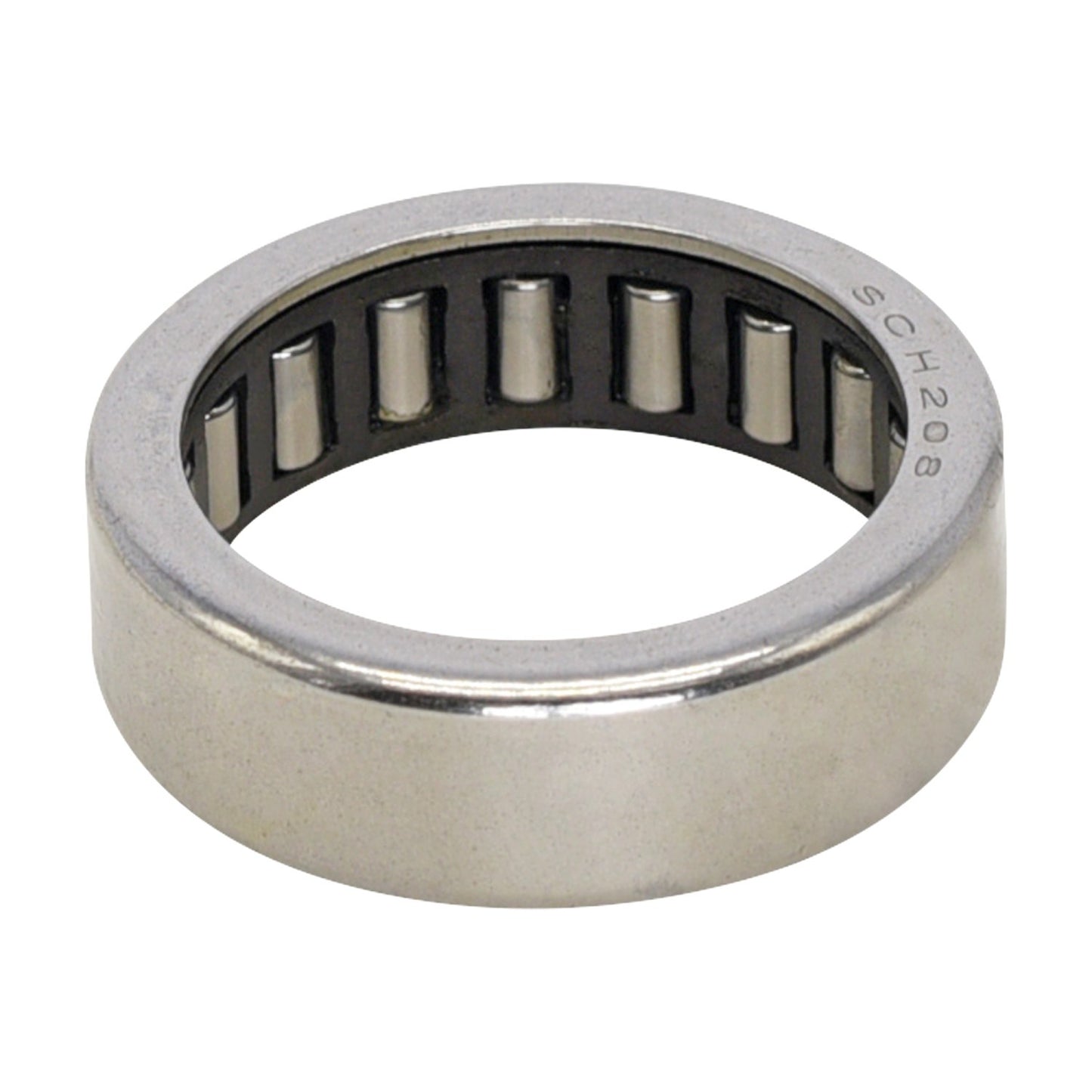 WJB Drive Axle Shaft Bearing WRSCH208 image 2