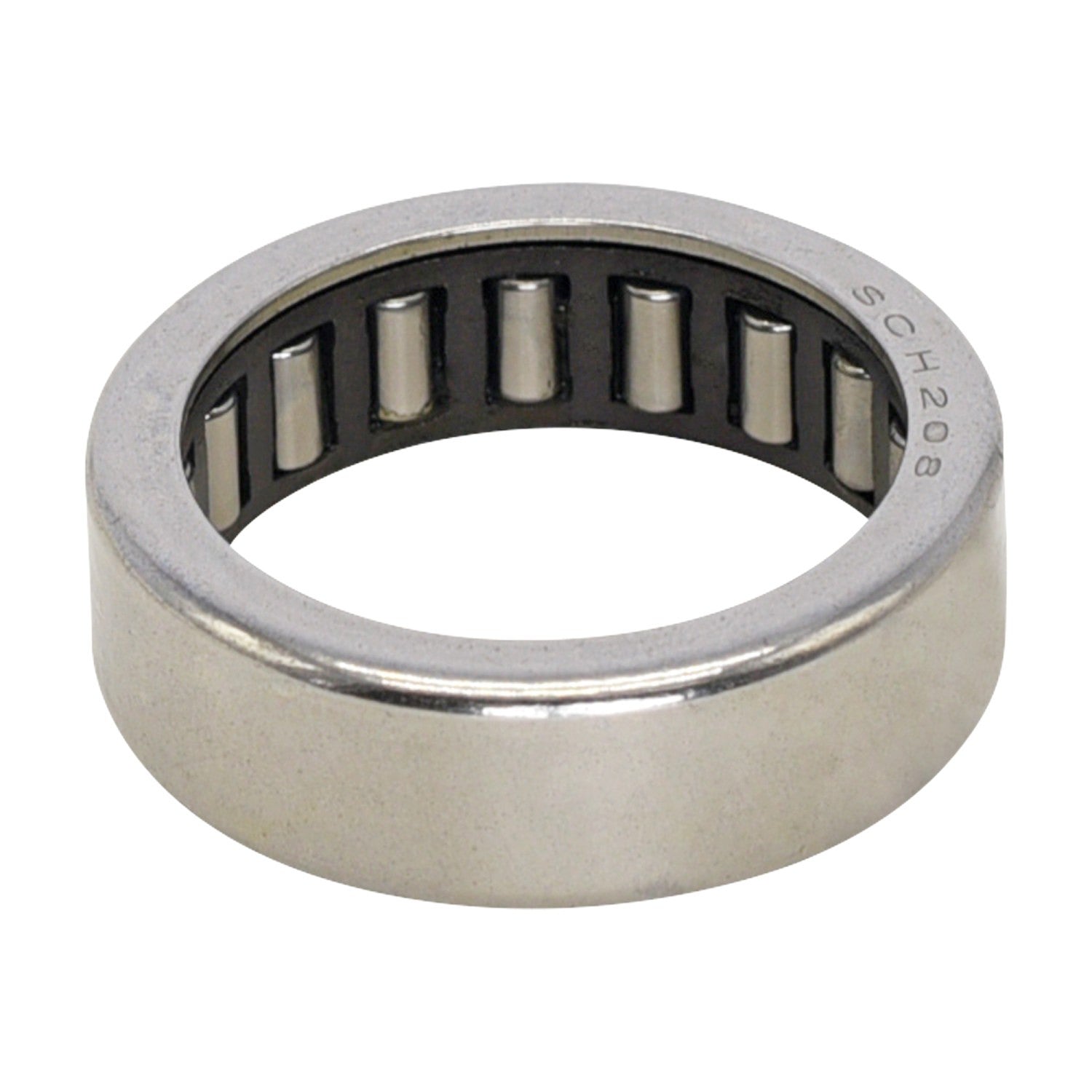 WJB Drive Axle Shaft Bearing WRSCH208 image 2