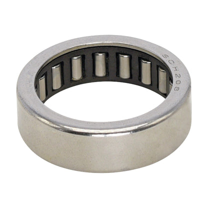 WJB Drive Axle Shaft Bearing WRSCH208 image 2