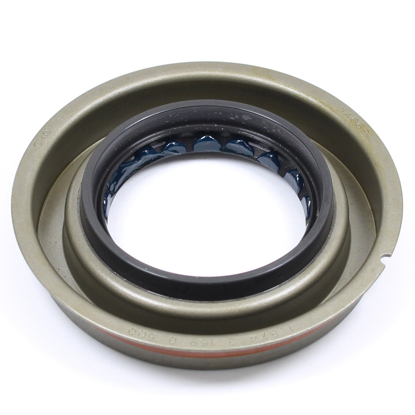 WJB Differential Pinion Seal WS100715V image 2