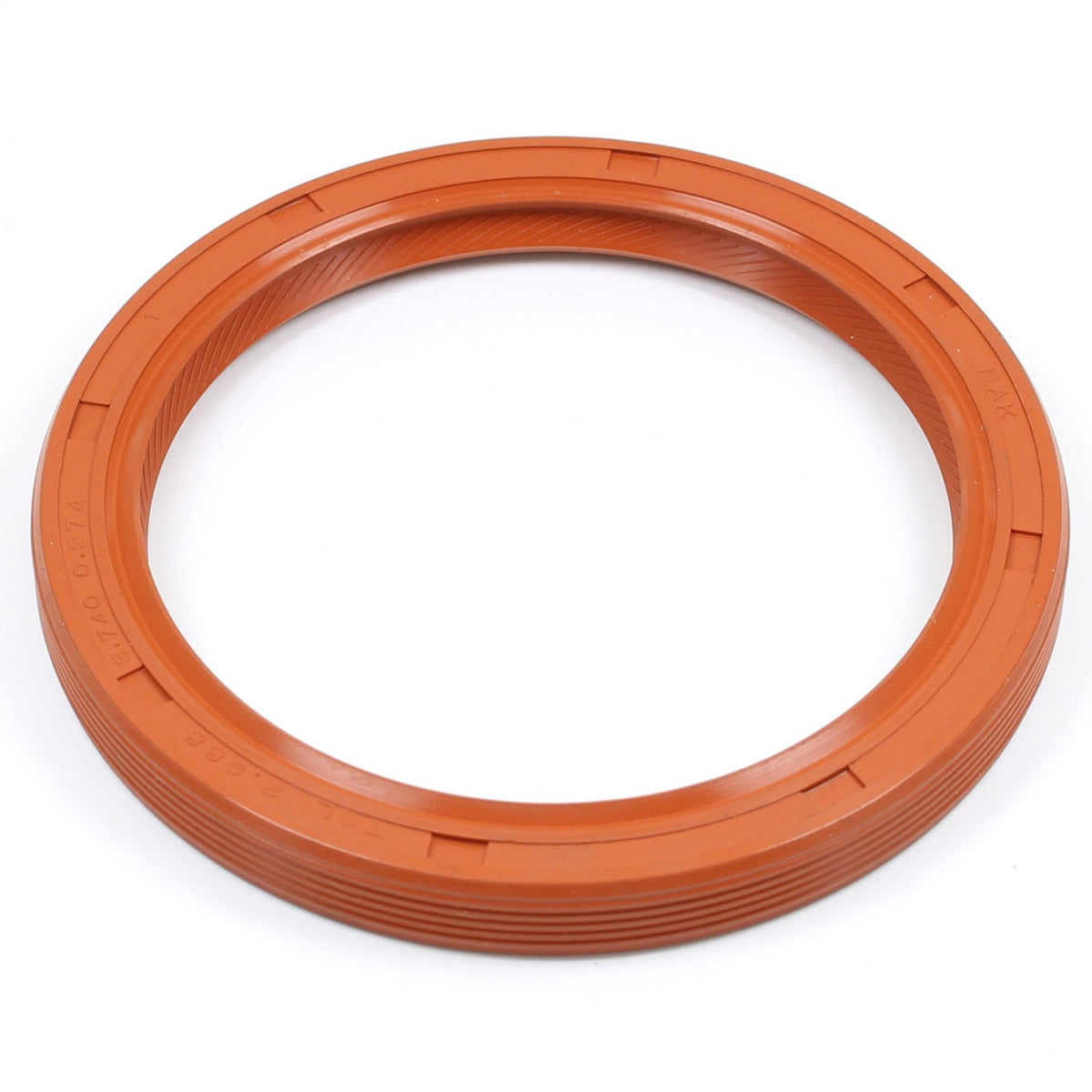WJB Engine Crankshaft Seal WS3698