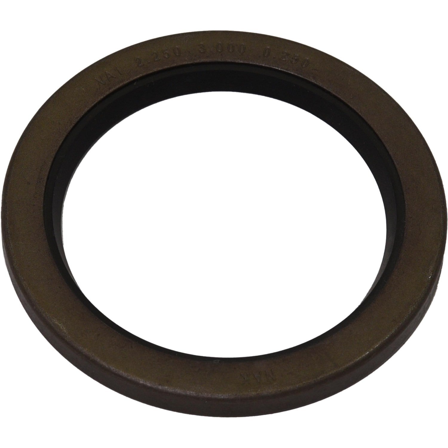 WJB Wheel Seal WS40520S main image