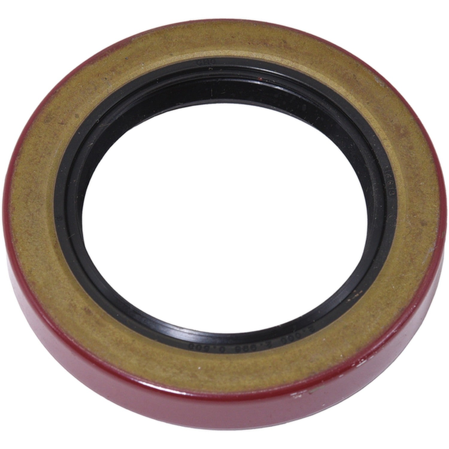WJB Manual Transmission Output Shaft Seal WS410085 main image