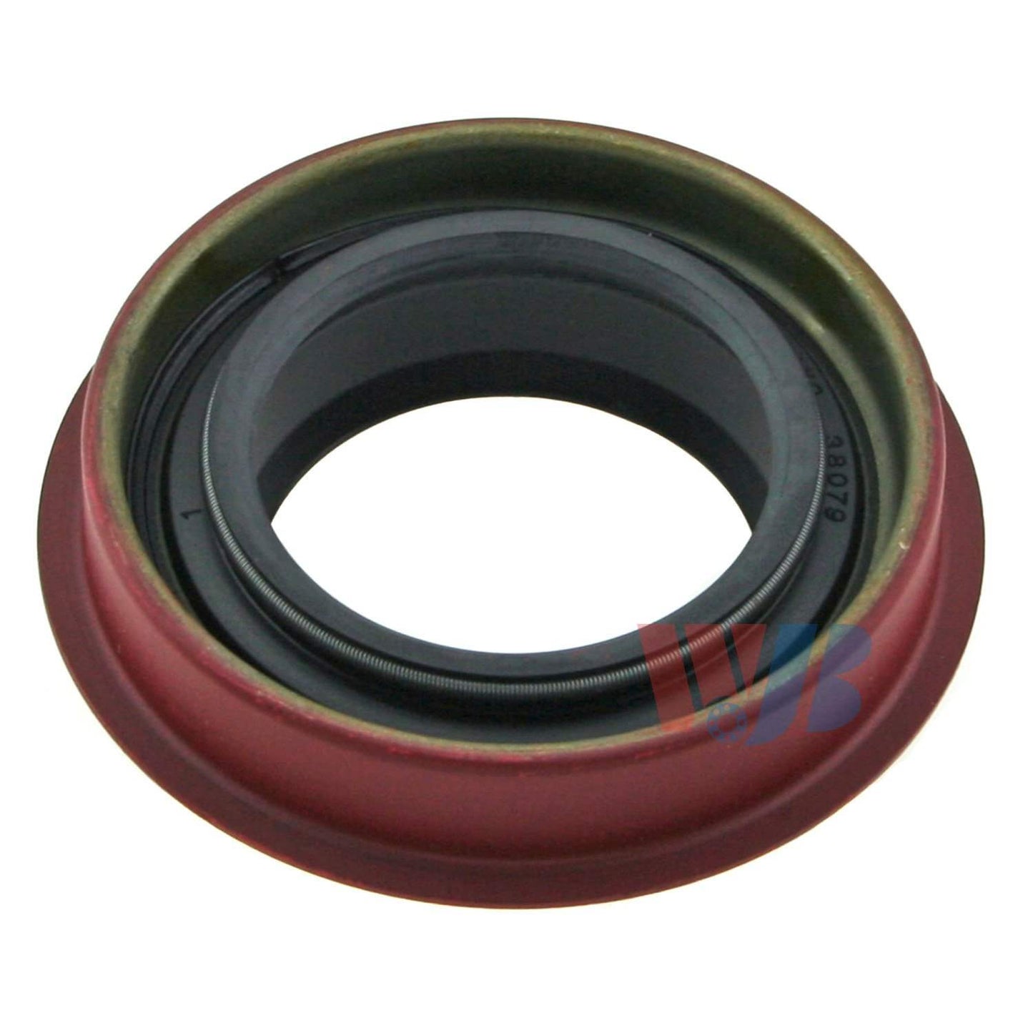 WJB WS4370N