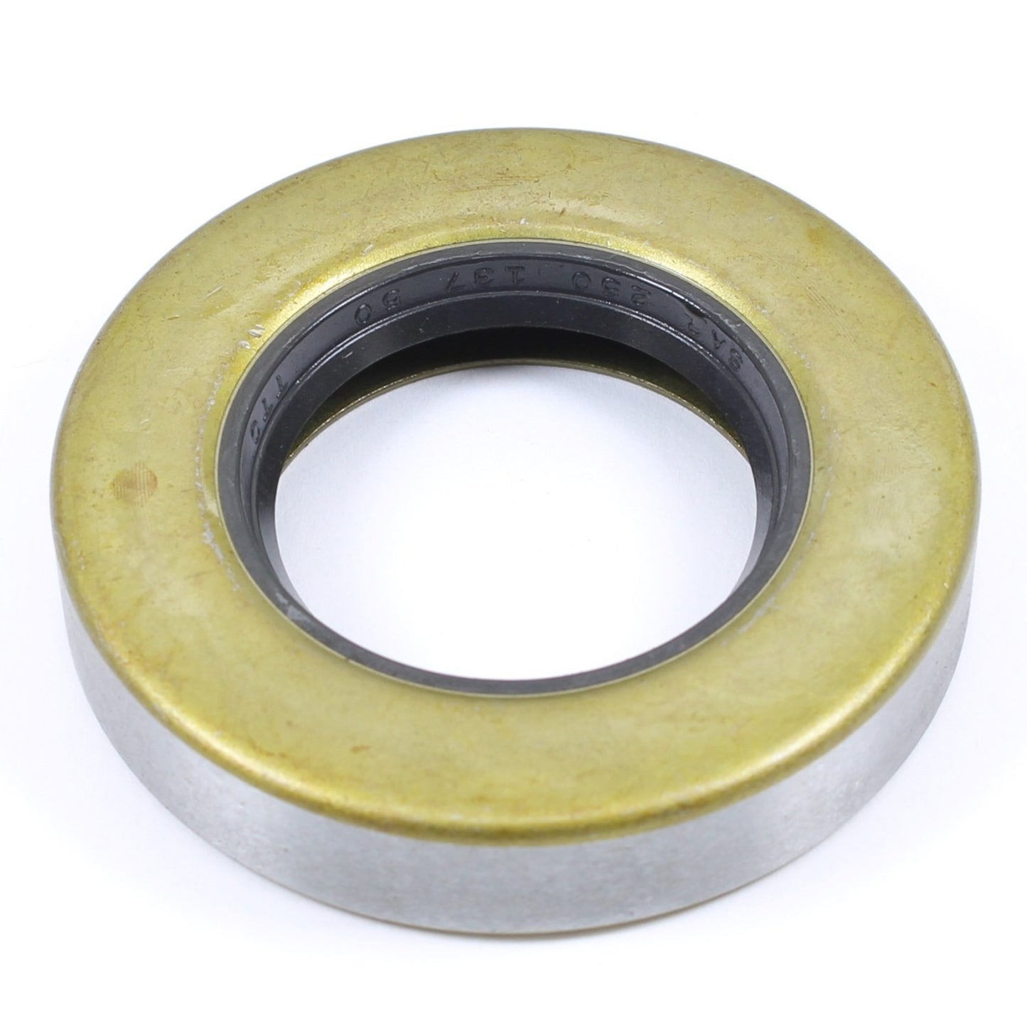 WJB Wheel Seal WS450444 image 2