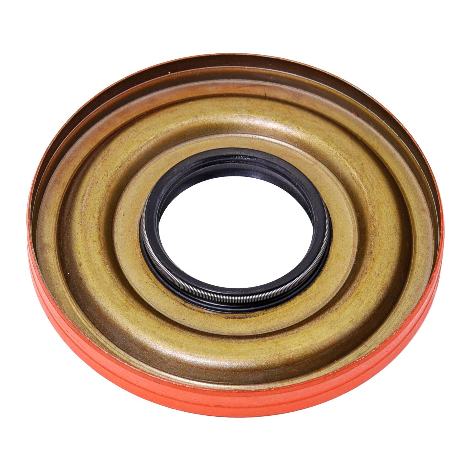 WJB Manual Transmission Output Shaft Seal WS4532N image 2