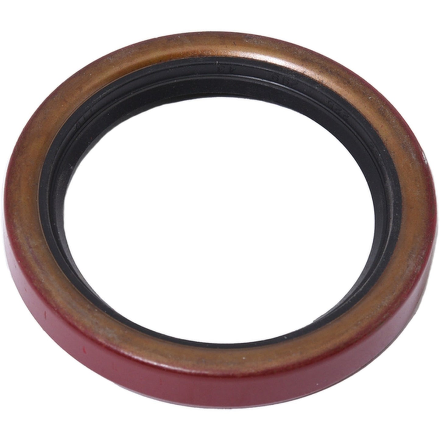 WJB Manual Transmission Output Shaft Seal WS471341N main image