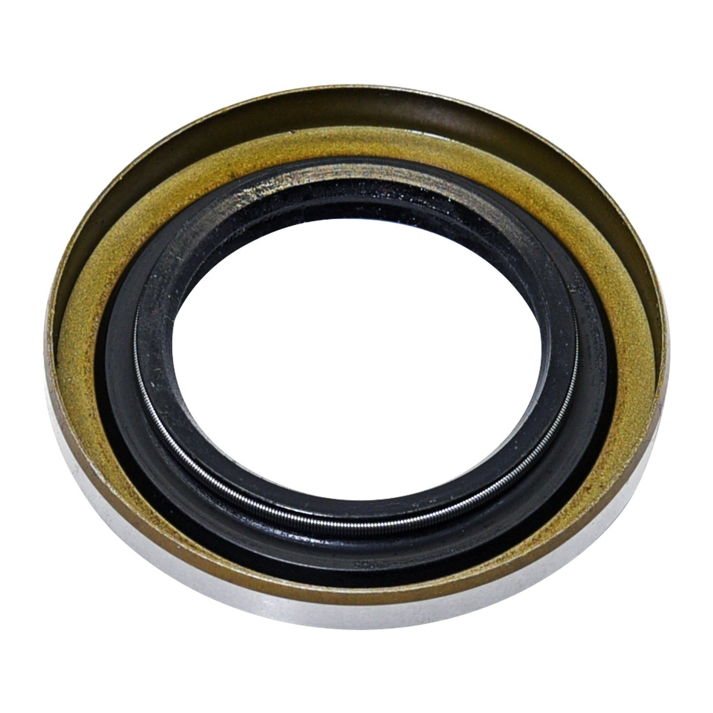WJB Drive Axle Shaft Seal WS471766 image 2
